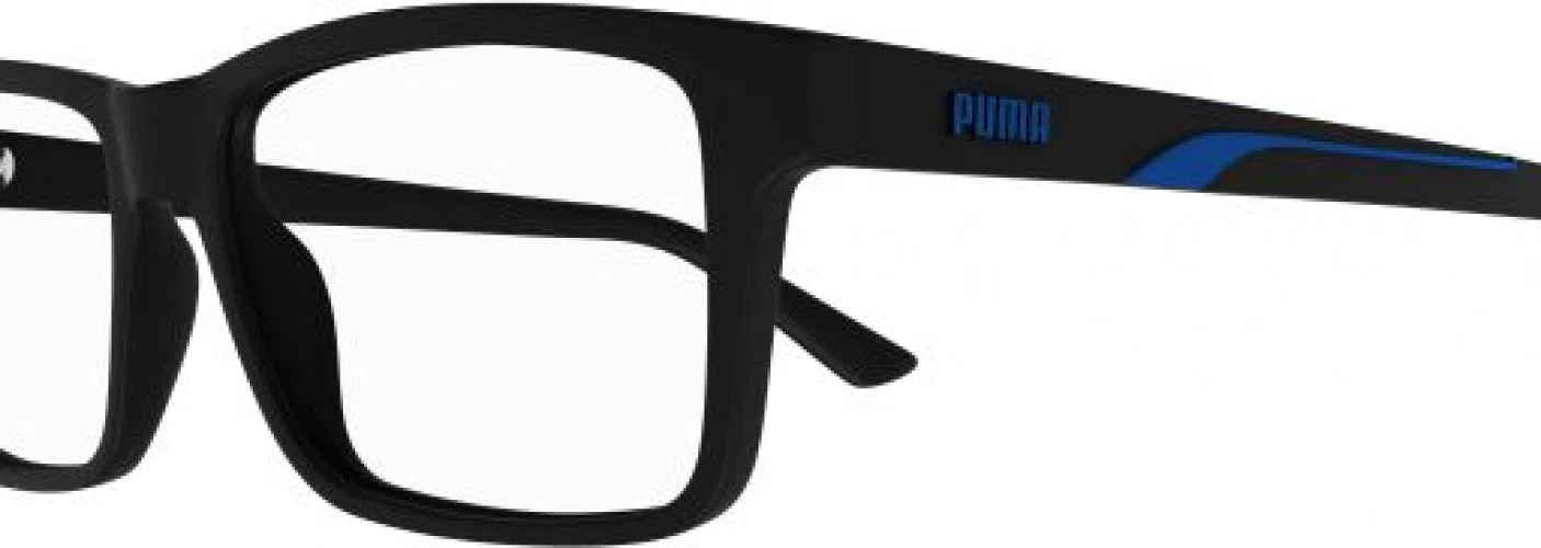 Puma PU0471O Eyeglasses - view 3